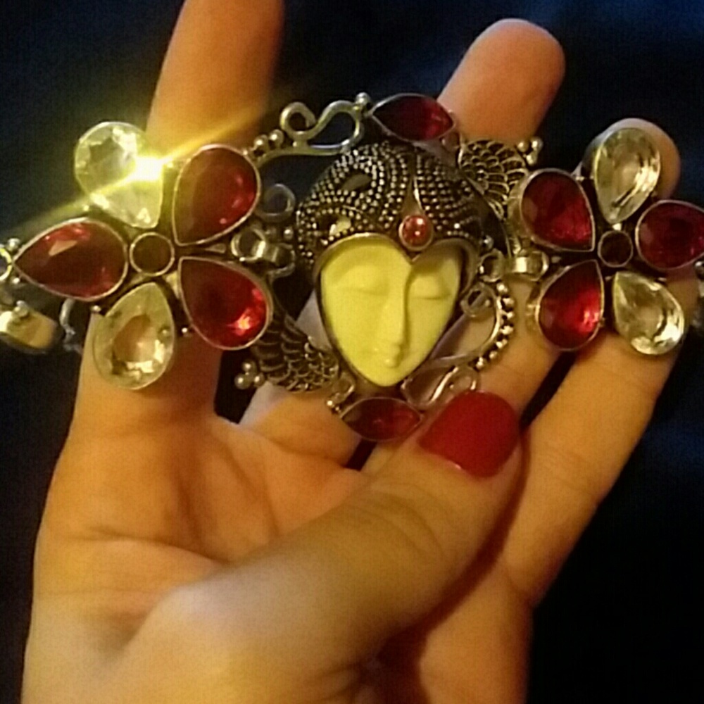 Goddess bracelet - Picture 2 of 4